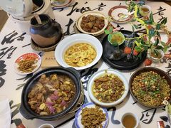 -南昌大饭店·非遗南昌菜(万寿宫店)