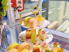 -KK BAKERY烘焙