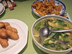 -玉桥餐厅(天坛店)