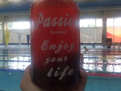 -布噜游泳俱乐部(东闸路店)