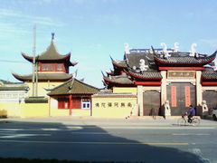 -吴兴寺