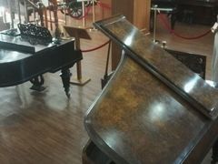 -鼓浪屿钢琴博物馆