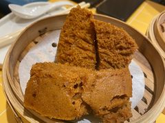 -蔡澜点心·粤菜(花城汇南区店)