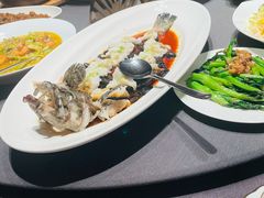 -京参園海鲜餐厅