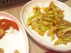 -令狐冲烤鱼·烧菜馆(达明店)