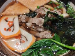 -隐初·SUSHI·美式日本料理