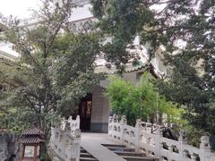 -东江渔村·古典园林·30年粤菜老字号(太和店)