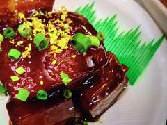 -银都上海菜馆(粤海东路店)