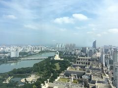 -南湖名都·景湖轩全日制餐厅·海鲜自助·东南亚风味·临湖而食