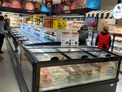 -盒马鲜生(龙德广场店)