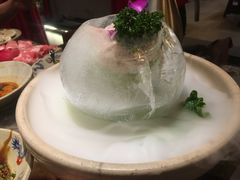 -小龙坎火锅(东汇城店)