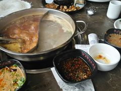 -活鱼馆(宜兴埠店)