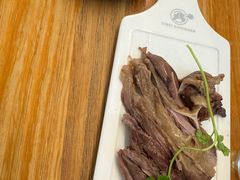 -嘻小北·兰州清汤牛肉面(太平洋森活天地店)