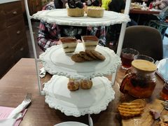 -榖屋house of flour(张江首店)