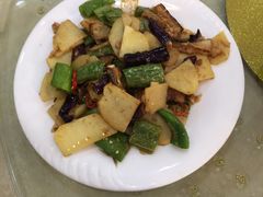 -青竹园海鲜餐厅(海天路店)