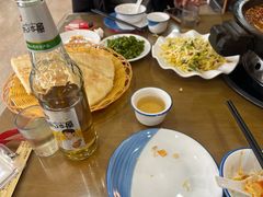 -都江堰石锅鱼