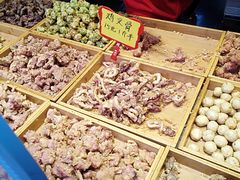 -炸肉先生总店(青泥店)