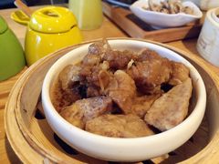 -72街红烧排骨饭(海珠丽影广场店)