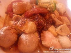 -林静小吃(复兴路店)