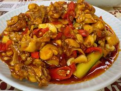 -老三样·旧食新味(船山路店)