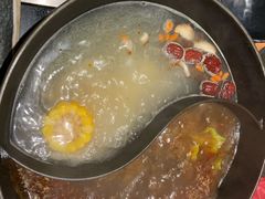 -呷哺呷哺 黄金牧场 (新中关购物中心店)