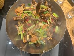 -味莊餐厅(康庄南街店)