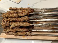 -巴依老爷新疆美食(常营店)