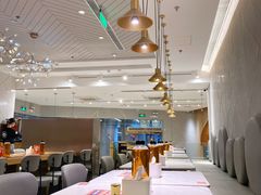 大堂-金戈戈香港豉油鸡(南山海岸城店)