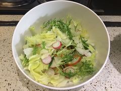 -赢融印象•龙泉店•清真云南菜•民族菜(小菜园店)