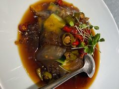 金牌海蜇头-宝燕壹号(徐汇店)