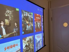-北里·4k影院式足疗SPA馆(观音桥店)