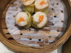 明虾烧卖皇-稻香酒家(长宁KING88广场店)