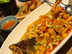 -安南越南餐厅(青岛万象城店)