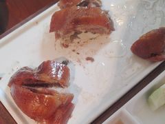 -凤阁楼果木烧鹅(鹤山陈山店)