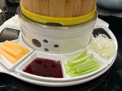 -新南华大酒店(广中店)