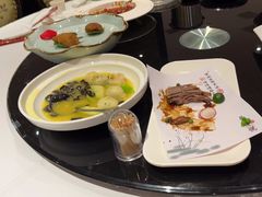 -上海1号私藏菜(静安店)
