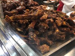 -天佑祥万春老卤(天乡后街店)