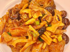 -马凯餐厅(长椿街店)