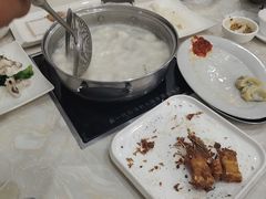 -源港渔村-中山脆肉鲩(博罗店)