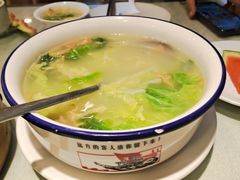 -包子大王(新泽巷店)