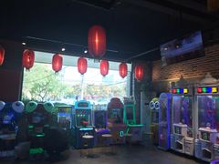 -黄三怪(无影山北路店)