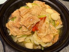 -隐食私房菜(渡口·光荣院南门·老街店)