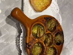法式红酒焗蜗牛-必胜客(世欧广场店)
