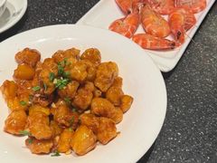 -王庄阿咪海鲜大排档(象园店)