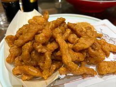-韩记海鲜饺子旗舰店(红海新区店)