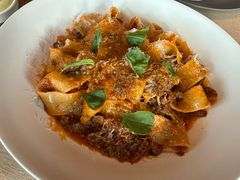 -Mercato莫卡多露台餐厅与酒吧(K11店)