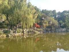-文瀛公园