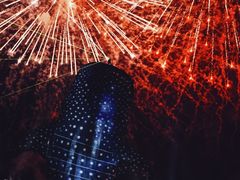 -珠海长隆海洋王国