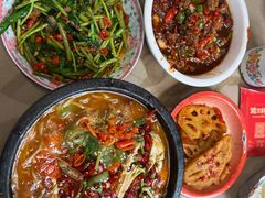-老三样·旧食新味(万寿宫店)