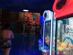 -渔岛海洋度假区